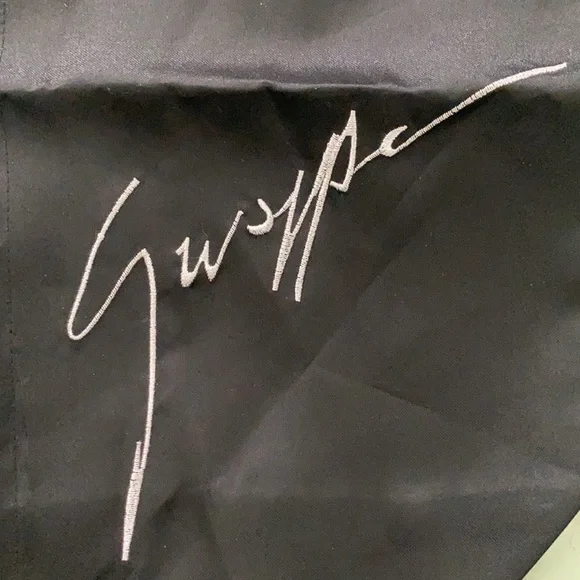 Giuseppe Zanotti Shoe Dust Bag - Picture 4 of 4